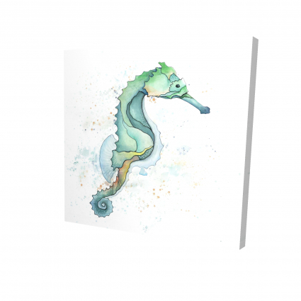 Sea horse