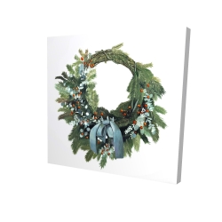 Christmas wreath