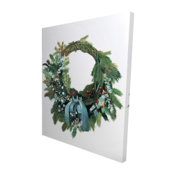 Christmas wreath