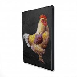 Beautiful rooster 2