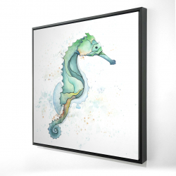 Sea horse