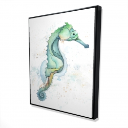 Sea horse