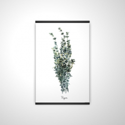 Thyme leaves bundle - fr