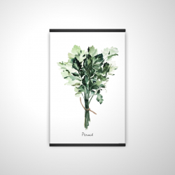 Bouquet de persil - fr