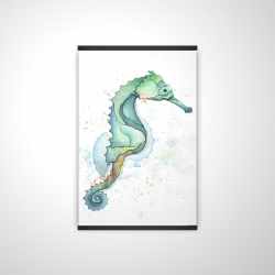 Sea horse