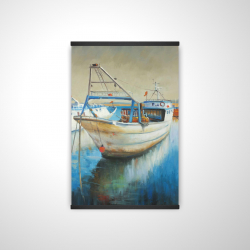 Fishing boat