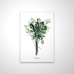 Bouquet de persil - fr