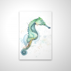 Sea horse