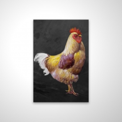 Beautiful rooster 2