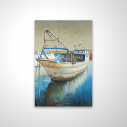 Fishing boat