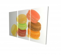 Delicious macaroons