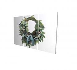 Christmas wreath