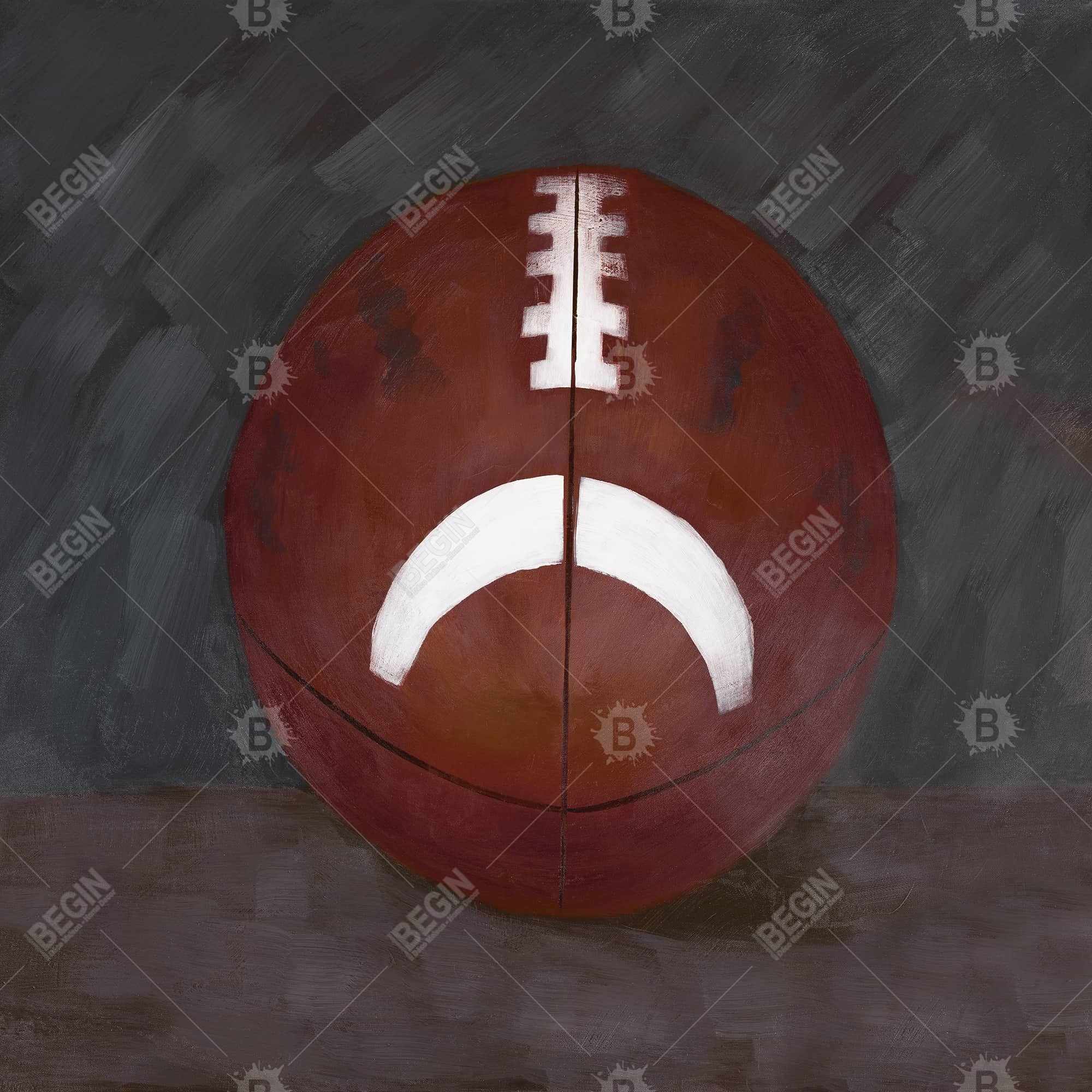 Football ball