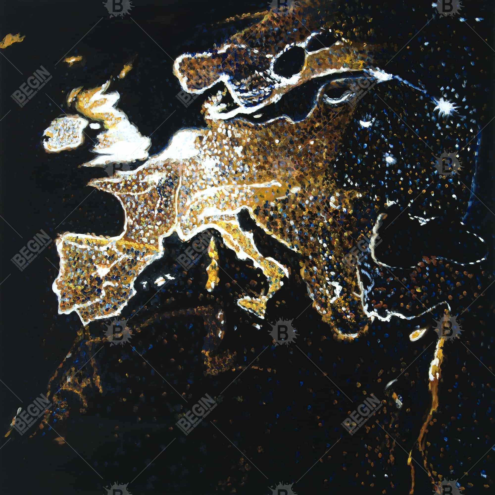 Continent européen