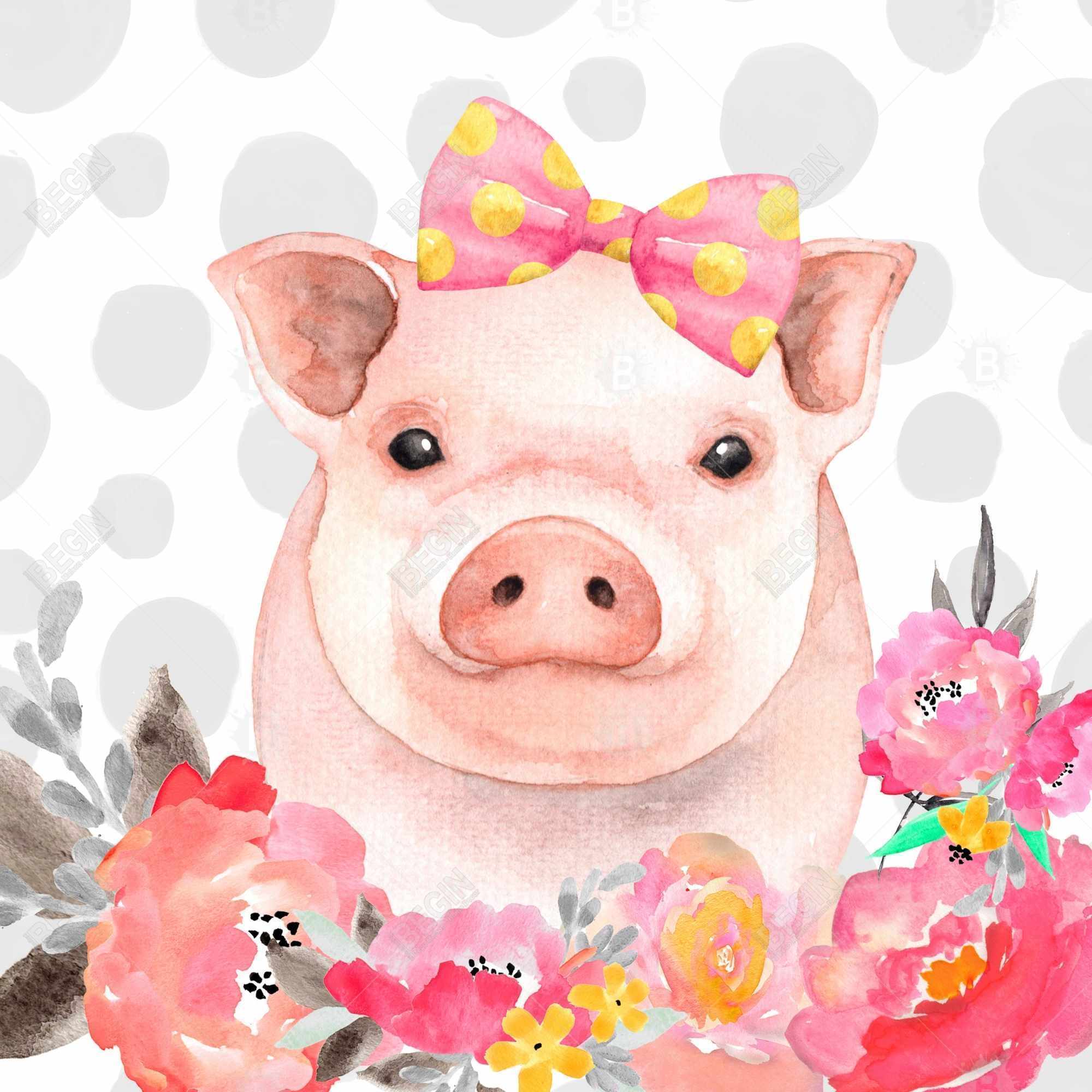 Cochonette