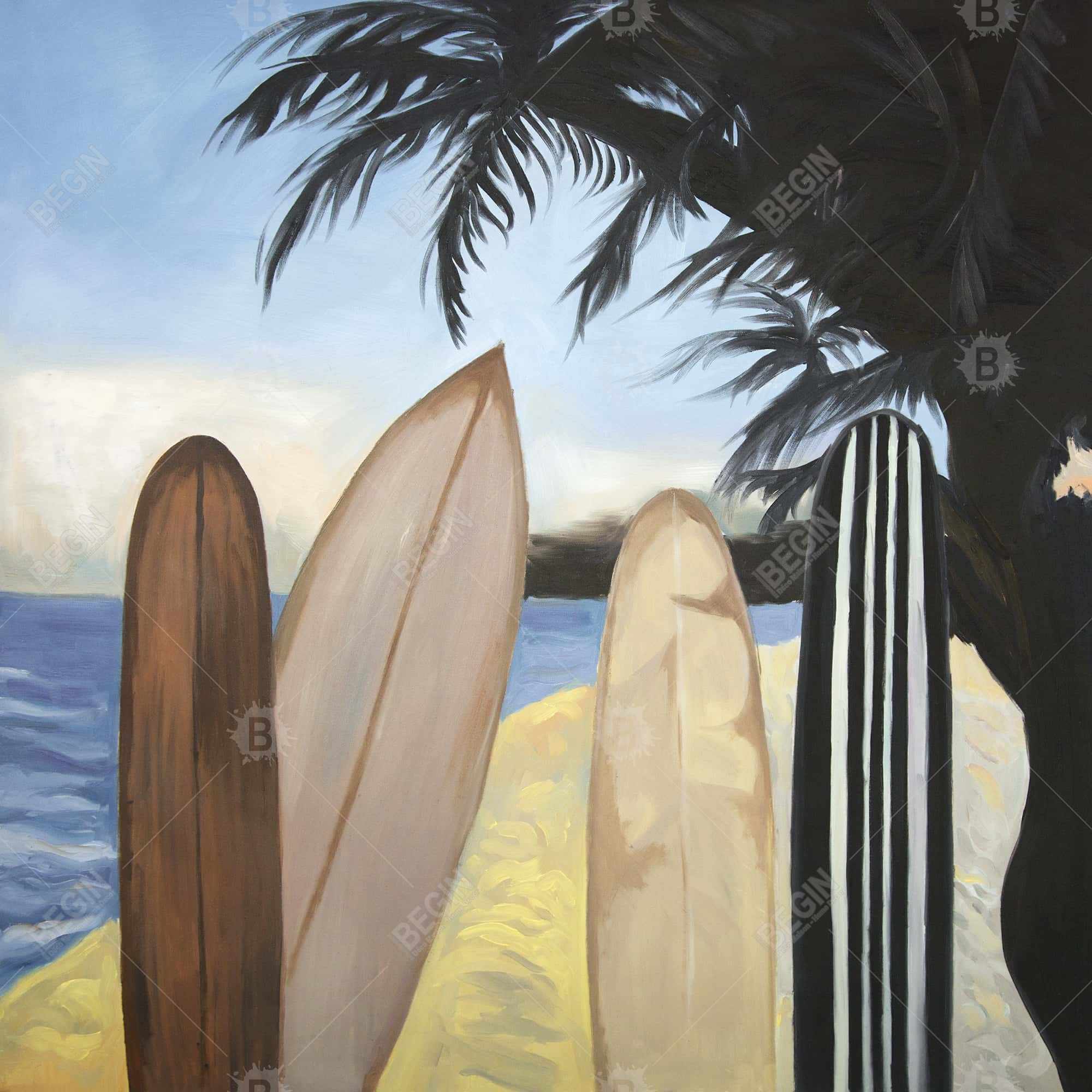 Surfboards